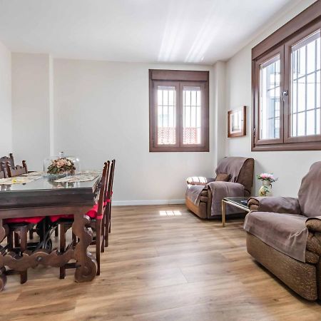 2 Bedrooms 2 Bathrooms - Triana- 塞维利亚 外观 照片