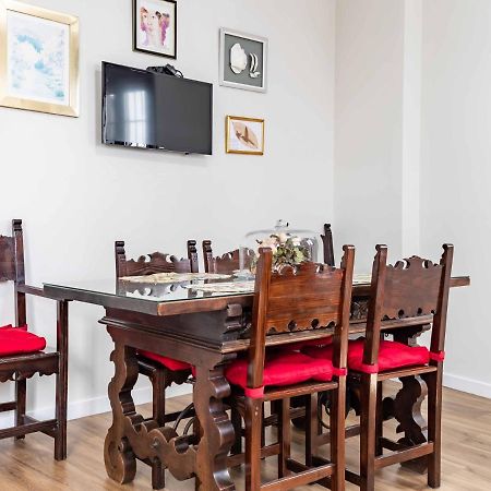 2 Bedrooms 2 Bathrooms - Triana- 塞维利亚 外观 照片