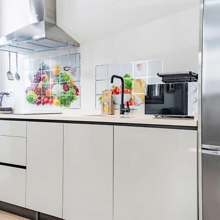 2 Bedrooms 2 Bathrooms - Triana- 塞维利亚 外观 照片