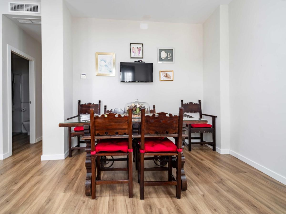 2 Bedrooms 2 Bathrooms - Triana- 塞维利亚 外观 照片