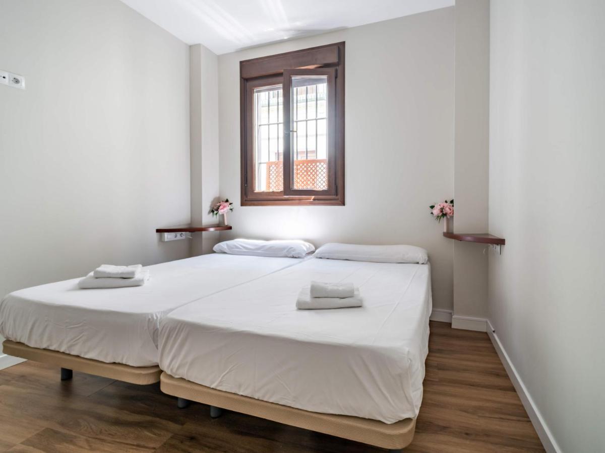 2 Bedrooms 2 Bathrooms - Triana- 塞维利亚 外观 照片