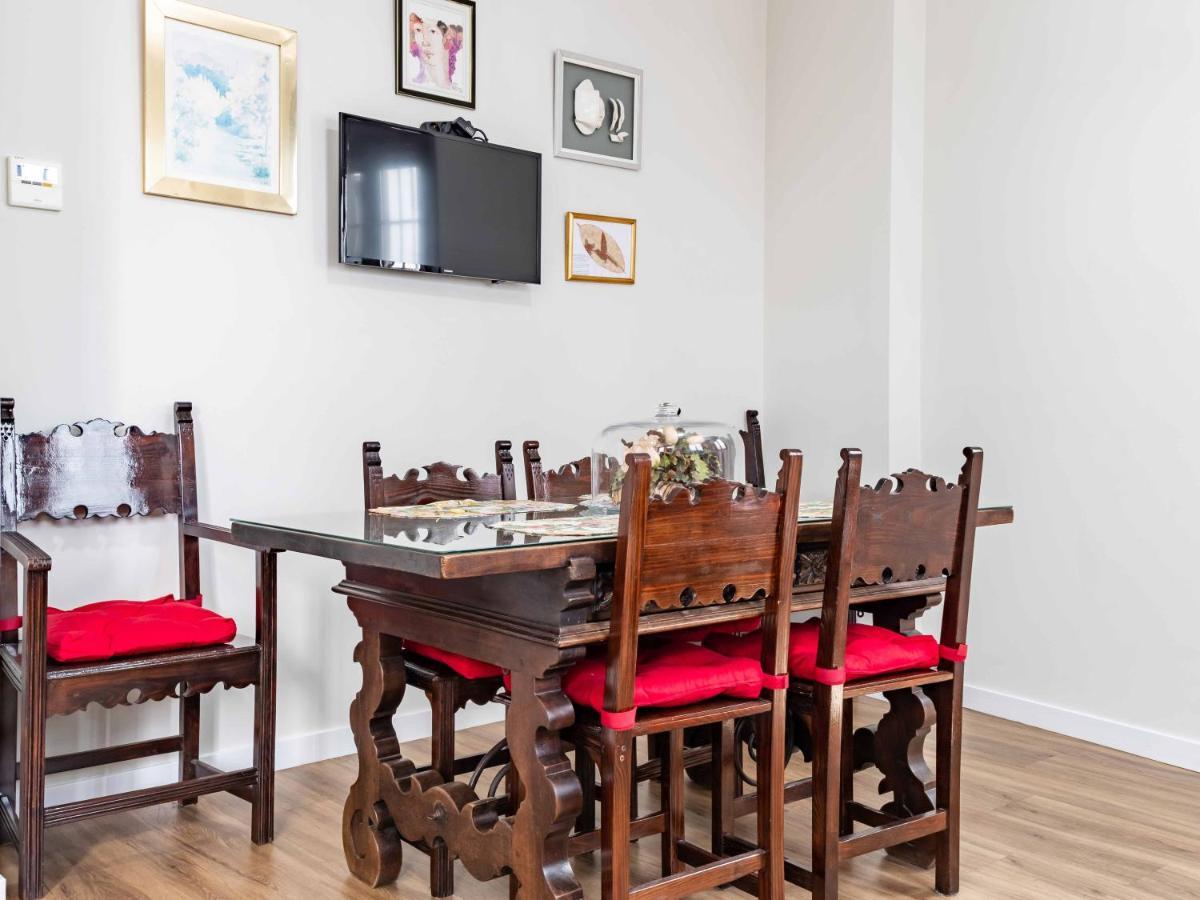 2 Bedrooms 2 Bathrooms - Triana- 塞维利亚 外观 照片