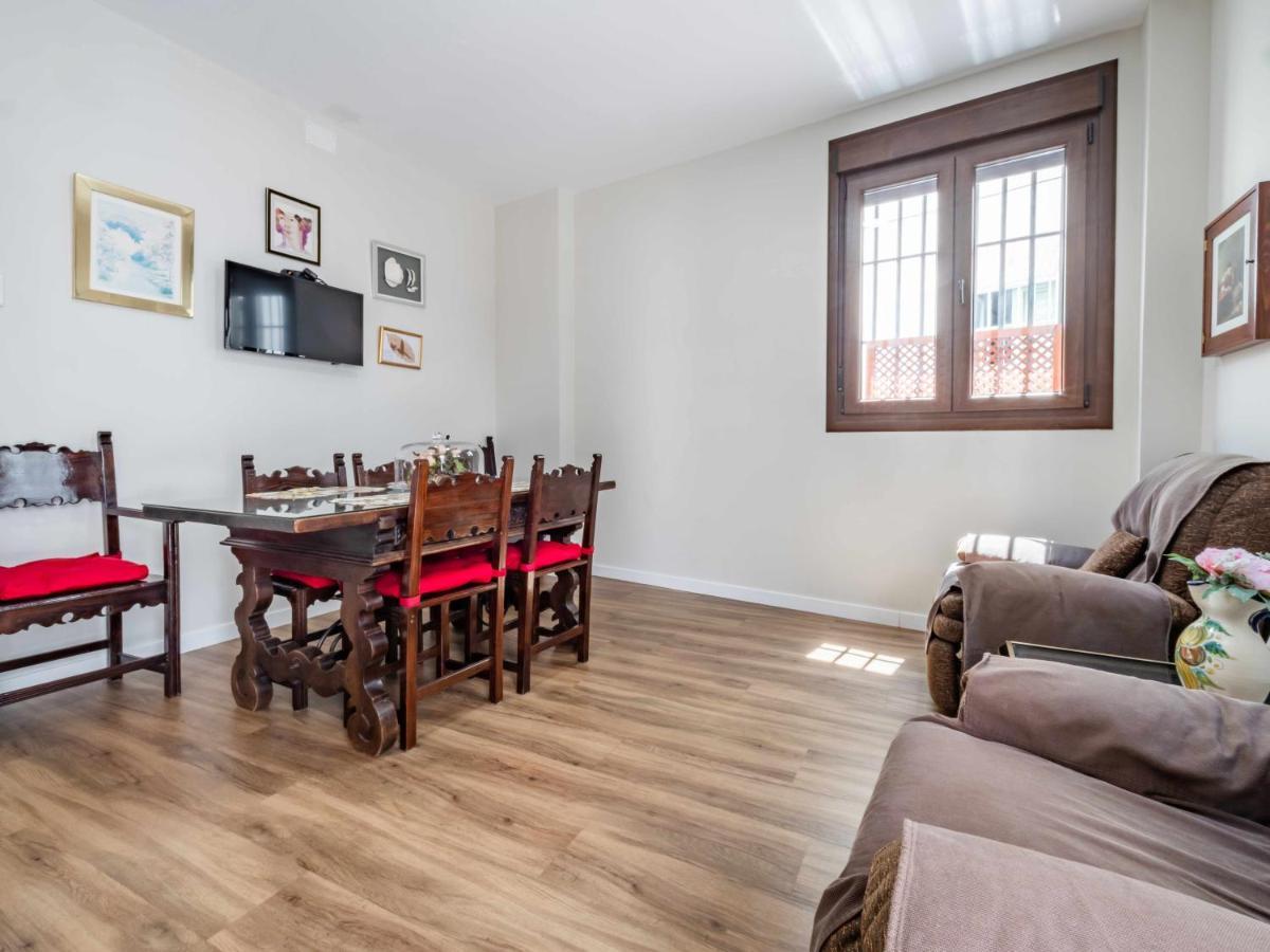 2 Bedrooms 2 Bathrooms - Triana- 塞维利亚 外观 照片